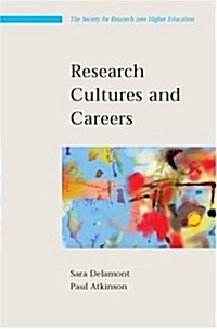 Successful Research Careers (Hardcover)