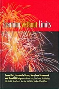 Learning Without Limits (Hardcover)