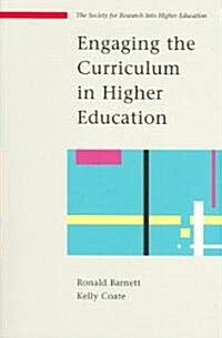 Engaging the Curriculum (Paperback)
