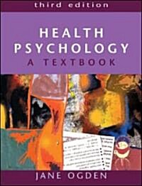 Health Psychology (Paperback, 3rd)