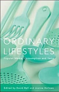 Ordinary Lifestyles (Hardcover)