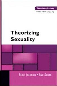 Theorizing Sexuality (Paperback)