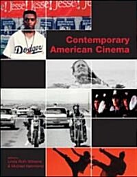 Contemporary American Cinema (Hardcover)