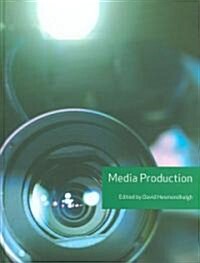 Media Production (Hardcover)