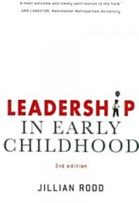 Leadership in Early Childhood (Paperback, 3rd, Revised)