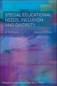 Special Educational Needs, Inclusion and Diversity (Paperback, 2 Rev ed)