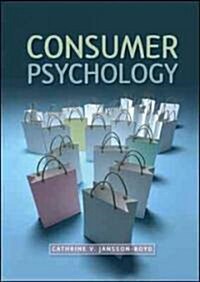 Consumer Psychology (Paperback)
