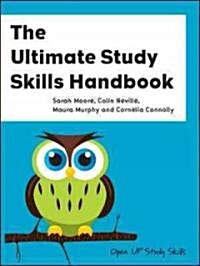 The Ultimate Study Skills Handbook (Paperback)