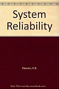 System Reliability (Paperback)