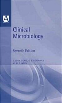 Clinical Microbiology (Paperback, 7 Rev ed)