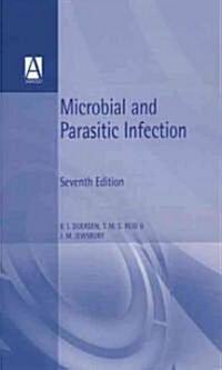 Microbial and Parasitic Infection (Paperback, 7 Rev ed)