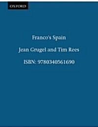 Francos Spain (Paperback)