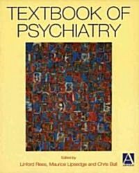 Textbook of Psychiatry (Paperback)