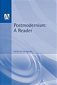 [중고] Postmodernism : A Reader (Paperback)