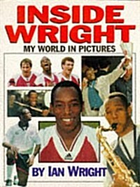 Inside Wright (Hardcover)