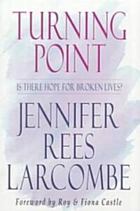 Turning Point (Paperback)