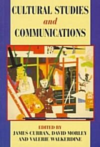 Cultural Studies and Communication (Paperback)