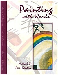 Painting With Words (Paperback)