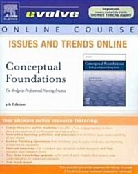 Issues and Trends Online for Creasia and Parker Foundations (Booklet, Pass Code, 1st)