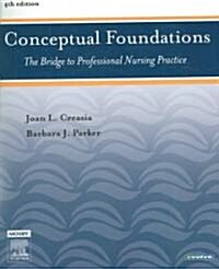 Conceptual Foundations (Paperback, 4th, PCK)