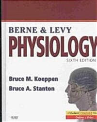 Berne & Levy Physiology (Hardcover, Pass Code, 6th)