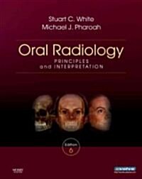 Oral Radiology (Hardcover, 6th)