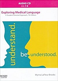 Exploring Medical Language (CD-ROM, 7th)