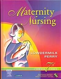 Maternity Nursing (Hardcover, 7th, PCK)
