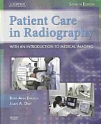 Patient Care in Radiography (Paperback, 7th)