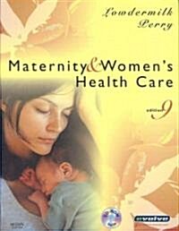 Maternity & Womens Health Care (Hardcover, 9th, PCK)