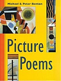 Picture Poems (Paperback)