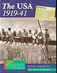 USA 1919-41 (Paperback)