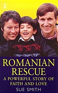 Romanian Rescue (Paperback)