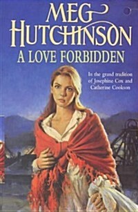 A Love Forbidden (Paperback)