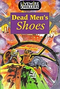 Livewire Chillers Dead Mens Shoes (Paperback, 1st)