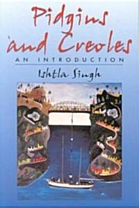 Pidgins and Creoles (Paperback)