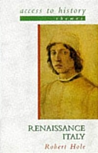 Access to History Themes: Renaissance Italy (Paperback)