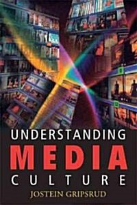 [중고] Understanding Media Culture (Paperback)