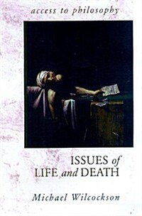 Issues of Life and Death (Paperback)