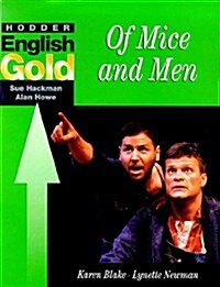 Hodder English Gold Literature (Paperback, Study Guide)