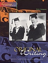 Original Writing (Paperback)
