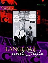 Language and Style (Paperback)