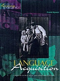 Language Acquisition (Paperback)