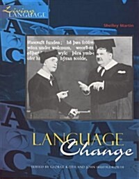 Language Change (Paperback)