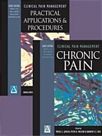 Chronic Pain and Practical Applications and Procedures (Hardcover)