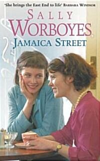 Jamaica Street (Paperback)