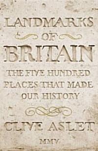 Landmarks of Britain (Hardcover)