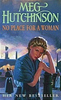 No Place for a Woman (Paperback)