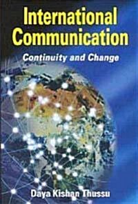 International Communication (Paperback)