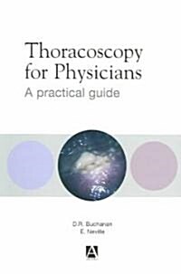 Thoracoscopy for Physicians (Paperback)